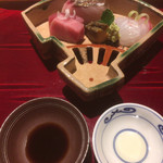 銀座 しのはら - 