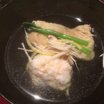 銀座 しのはら - 