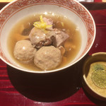 銀座 しのはら - 