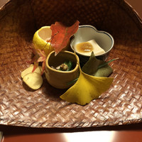 東京 芝 とうふ屋うかい - 