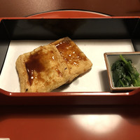 東京 芝 とうふ屋うかい - 