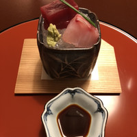 東京 芝 とうふ屋うかい - 