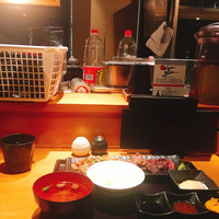 赤坂 金舌 - 