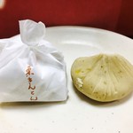 菓舗　ひとつばたご - 