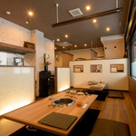 焼肉 koba 浅野本町店