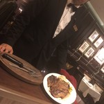 Hy's STEAKHOUSE - 