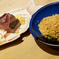 西麻布鮨いち - 