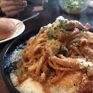 洋食屋クローバー_1