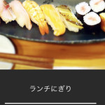 日本橋 寿司幸 - 