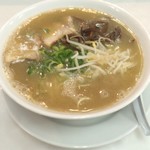 がんこもんラーメン - 