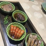 成隆行蟹王府 - 