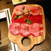 原宿焼肉 KINTAN - 