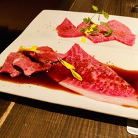 原宿焼肉 KINTAN - 