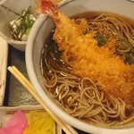 Shinshuu Soba - 