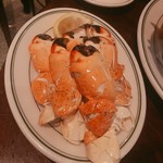 Joe's Seafood, Prime Steak & Stone Crab - 