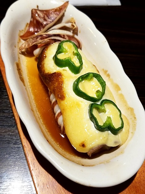 方舟 イカ の