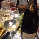 Pastis - フランチャコルタ