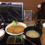 Tonkatsu Juubei - 