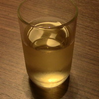 中国菜エスサワダ - ジャスミン茶