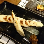 トリとヤサイとサケともやん - 