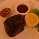 Lavo Italian Restaurant & Lounge - 料理写真: