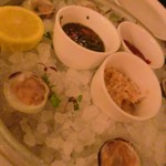 Lavo Italian Restaurant & Lounge - 