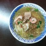 小公園擔仔麵 - 