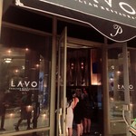 Lavo Italian Restaurant & Lounge - 