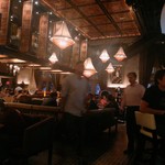 Lavo Italian Restaurant & Lounge - 