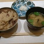 h Niku Kaiseki Nishiyama - 