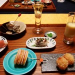 ニューいらご - 