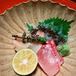 ニューいらご - 