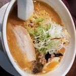 麺屋 雪風 すすきの店 - 