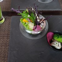 西欧料理 サヴァカ - 