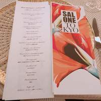 SALONE TOKYO - 