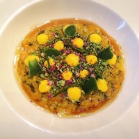 ガストロノミー ジョエル・ロブション - 