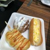 阪急ベーカリー香房 イズミヤ南田辺店