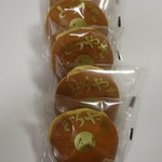 菓子處 大丸 本店 - 