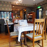 ハムステッドティールーム - 