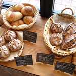Boulangerie le matin de la vie - 商品（３）【撮影許諾済】