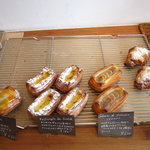 Boulangerie le matin de la vie - 商品（５）【撮影許諾済】