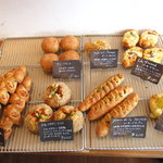 Boulangerie le matin de la vie - 商品（６）【撮影許諾済】