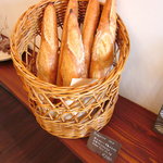 Boulangerie le matin de la vie - 商品（１０）【撮影許諾済】