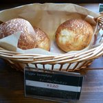 チェット ベイカリー - ティーゲル・ブロッチェン