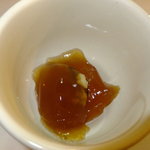 山猫軒 - すっぽんの煮こごり