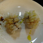 山猫軒 - 鱧その①