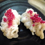 山猫軒 - 鱧その②