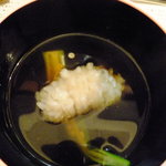 山猫軒 - 鱧その③