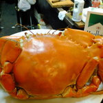 山猫軒 - どうまん蟹