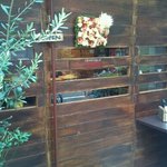 レ マリアージュ ドゥ ガク - お店の外観